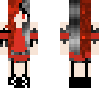 devil girl