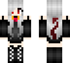devil skin voor renee