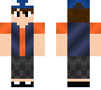dipper pines