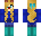dog girl