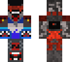 dustobot leader
