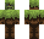 earth golem earth giant
