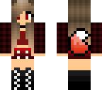 edit evil wolf girl
