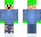 eeawntf green v2