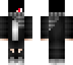 emo boy