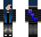 emo chibi ptv