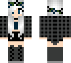 emo girl edit