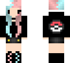 emo pokemon chibi