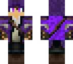 ender ranger