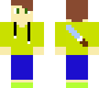 factions seven