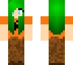 female satyr