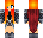 fire dragon soul 