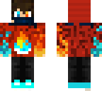 fire water