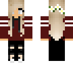 flower crown