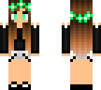 flower girl