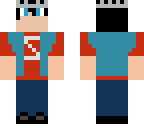 for jughead