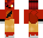 foxy
