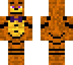 fredbear