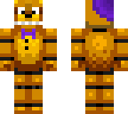 fredbear