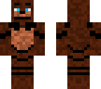 freddy fazbear