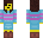 frisk