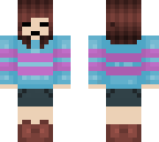 frisk