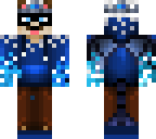 frost boy pvp