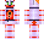 funtime circus freddy