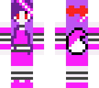 funtime foxy girl