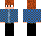 gamers skin