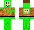gamersheep2004 green