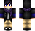 gentle guy skin