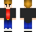 geoff's skin