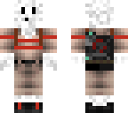 ghost busted