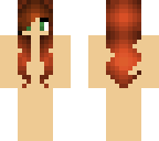 girl base red
