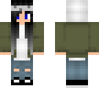 girl bomber