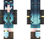 girl dantdm