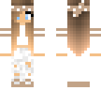 girl to bikini edit