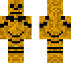 golden freddy