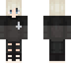 goth boy