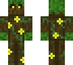 grass man