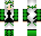 green zerin version