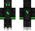 greensensaii