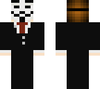 hacker dude
