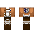 headless atot uniform