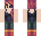 human undyne