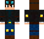 i am tdm