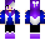 i changed her design