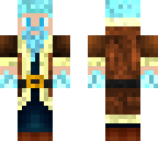ice wizard