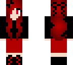 improved misunderstood girl